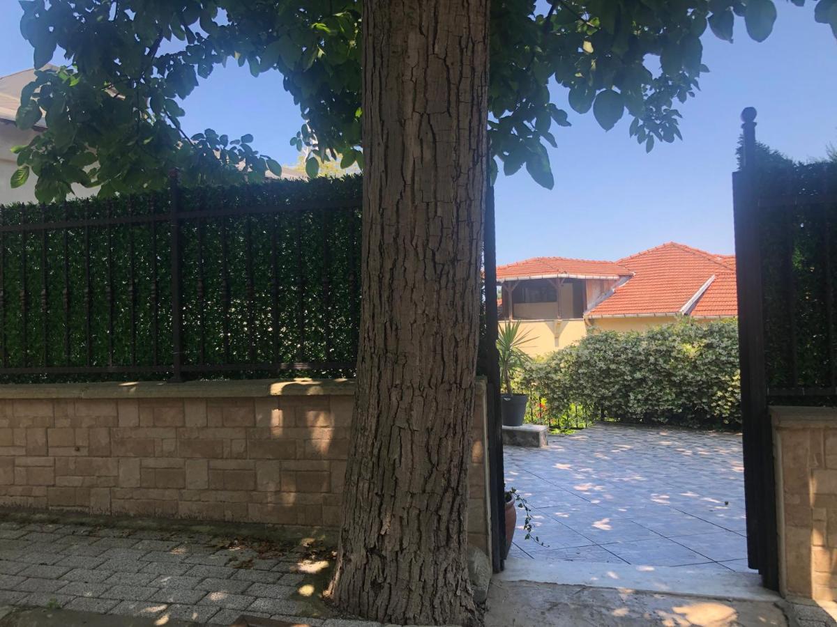 Garden House Leilighet Istanbul Eksteriør bilde