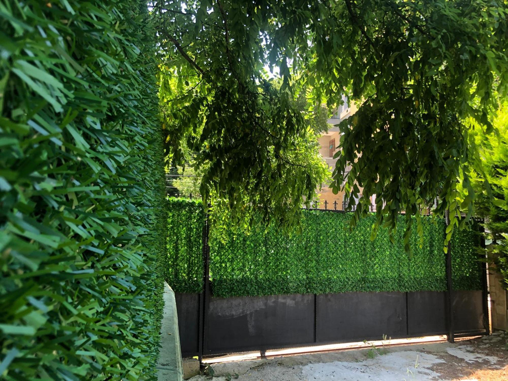 Garden House Leilighet Istanbul Eksteriør bilde