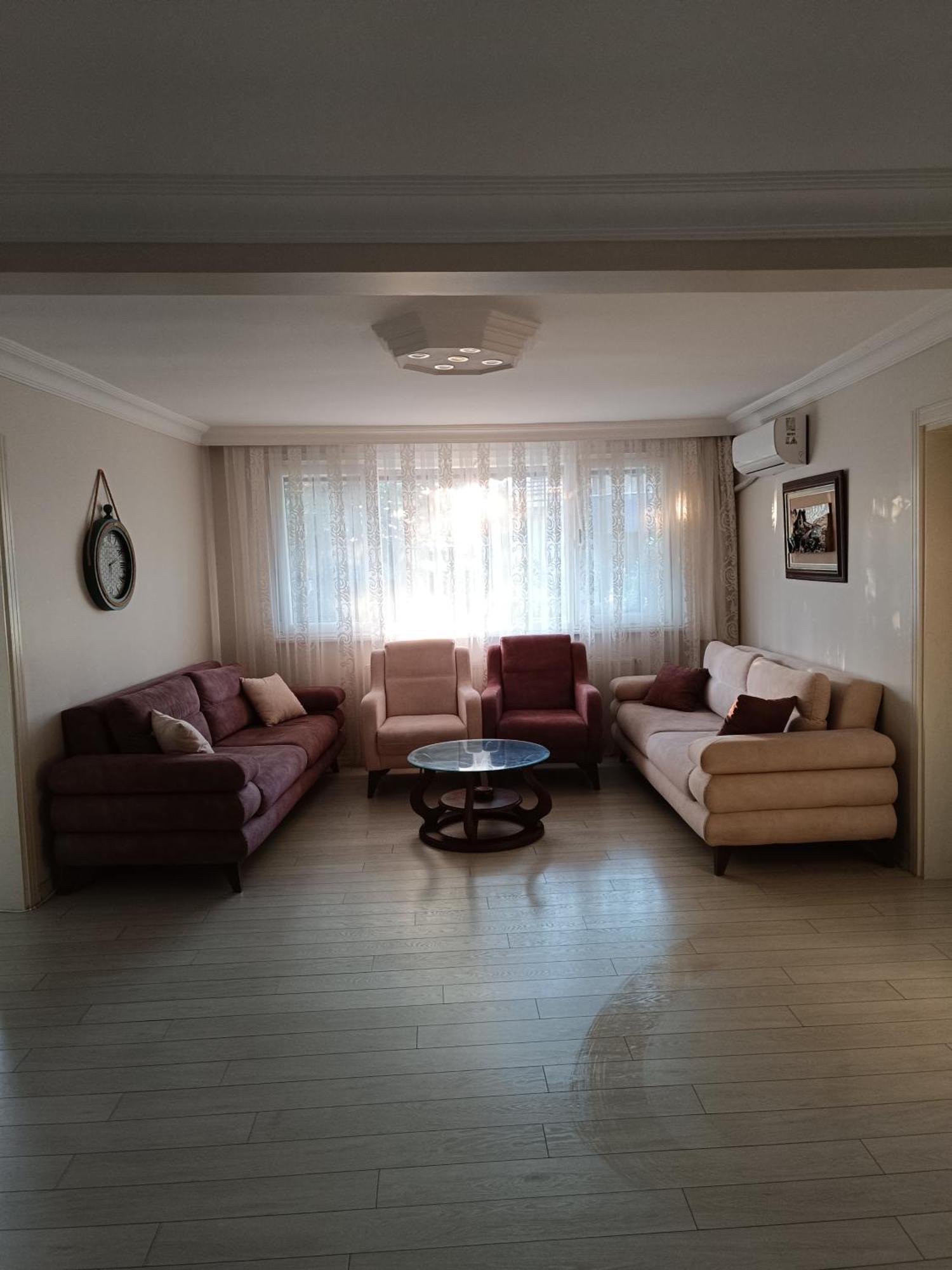 Garden House Leilighet Istanbul Rom bilde