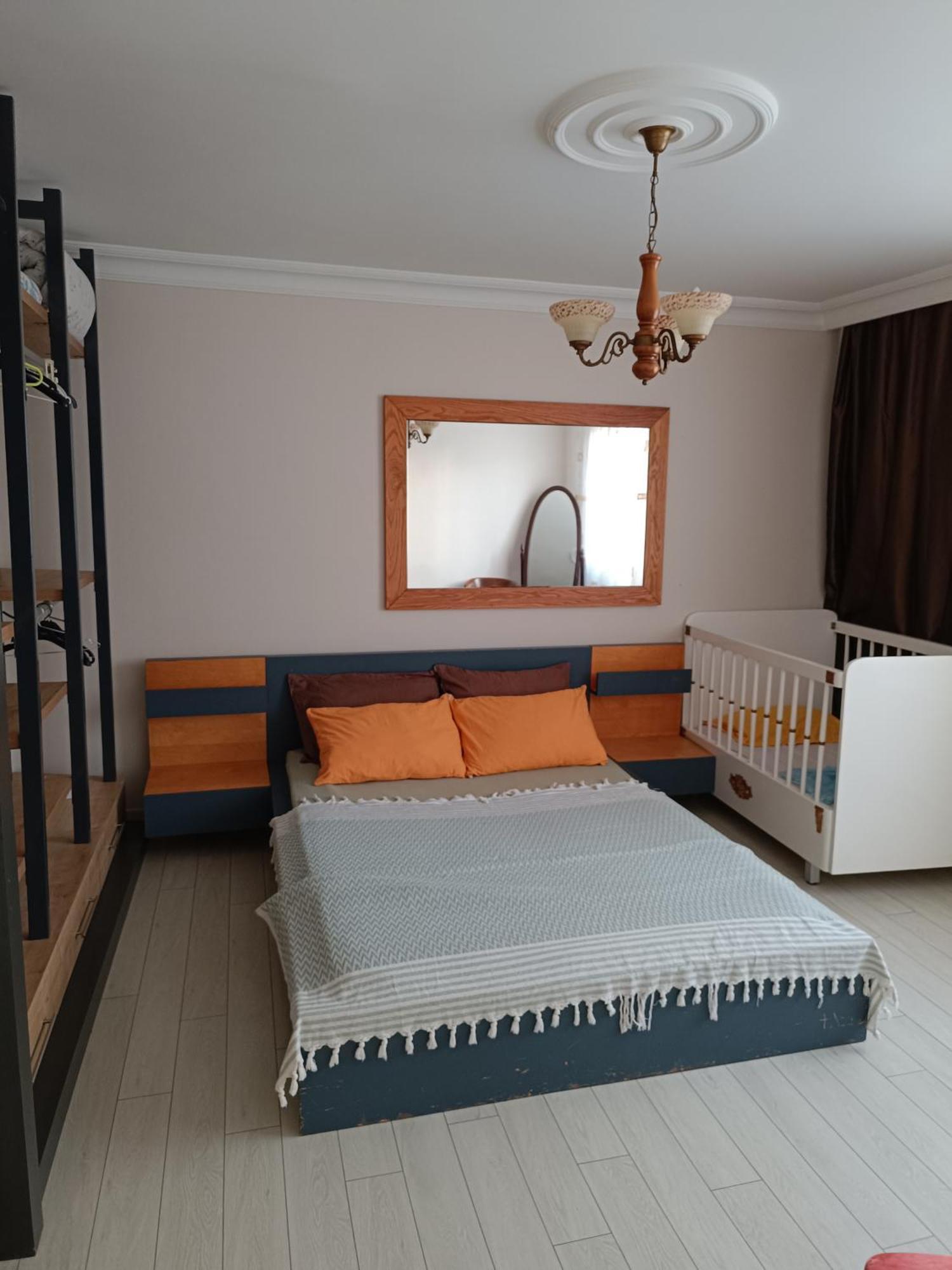 Garden House Leilighet Istanbul Rom bilde