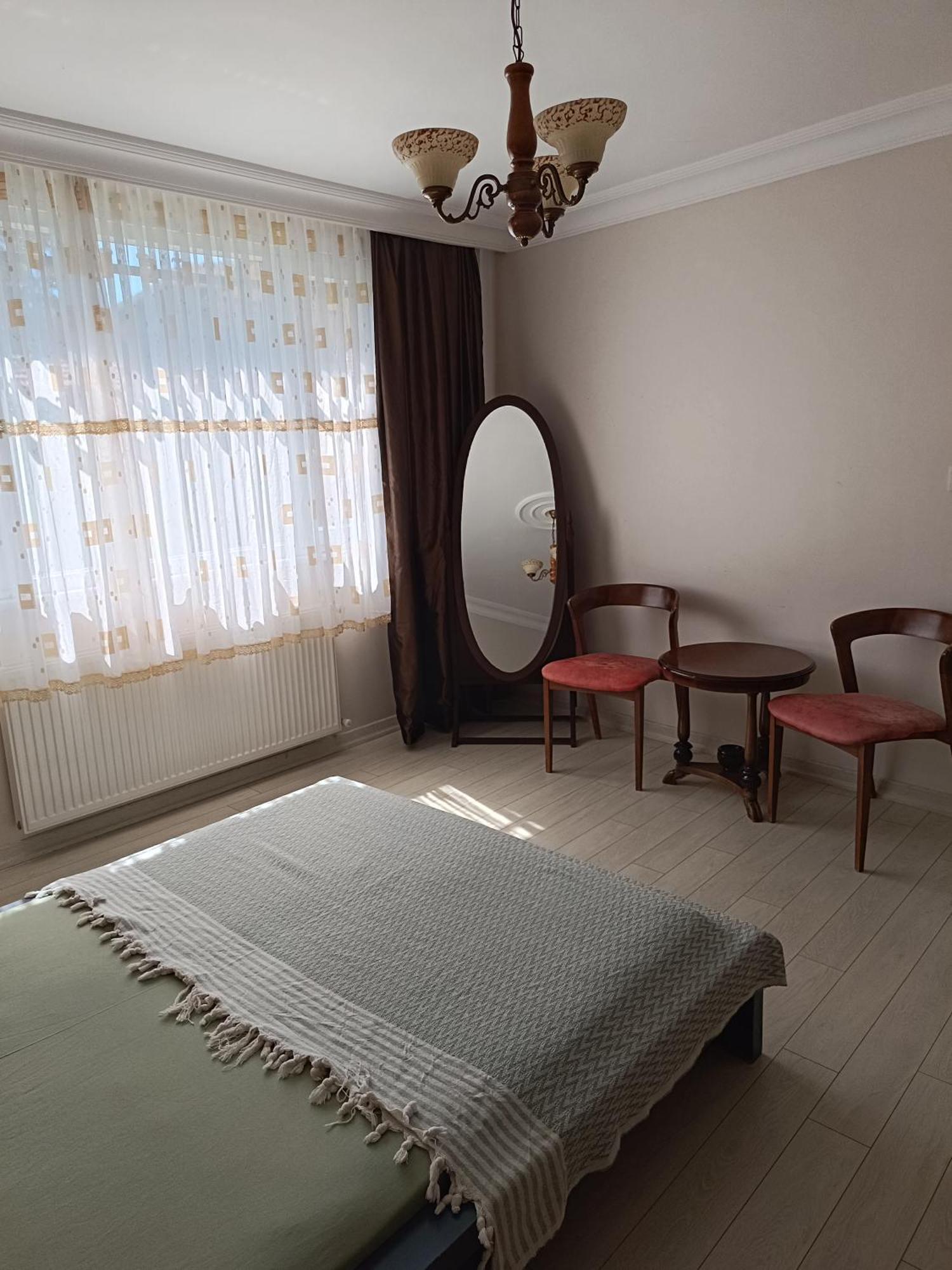 Garden House Leilighet Istanbul Rom bilde