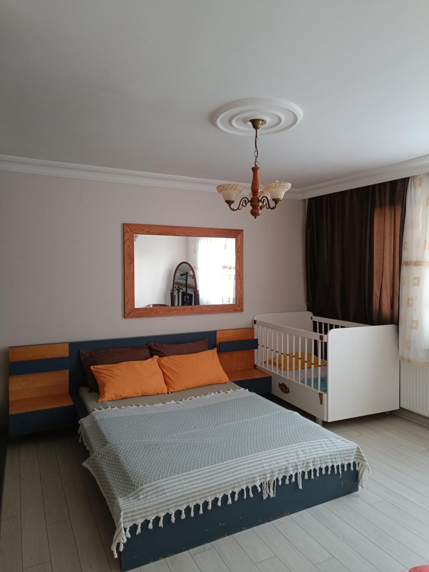 Garden House Leilighet Istanbul Rom bilde