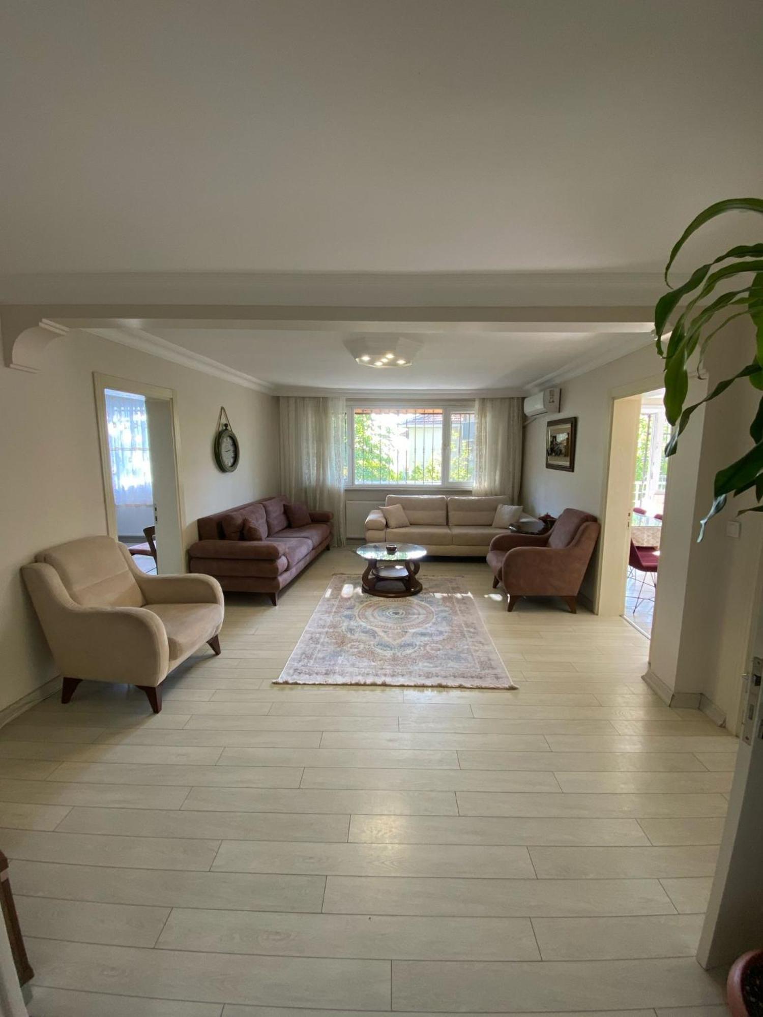 Garden House Leilighet Istanbul Rom bilde